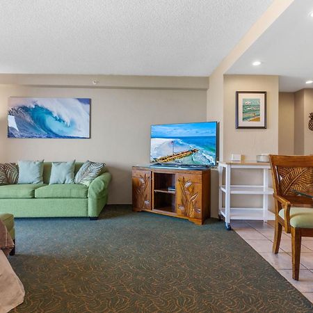 Kaanapali Shores 640 Kahana Exteriör bild