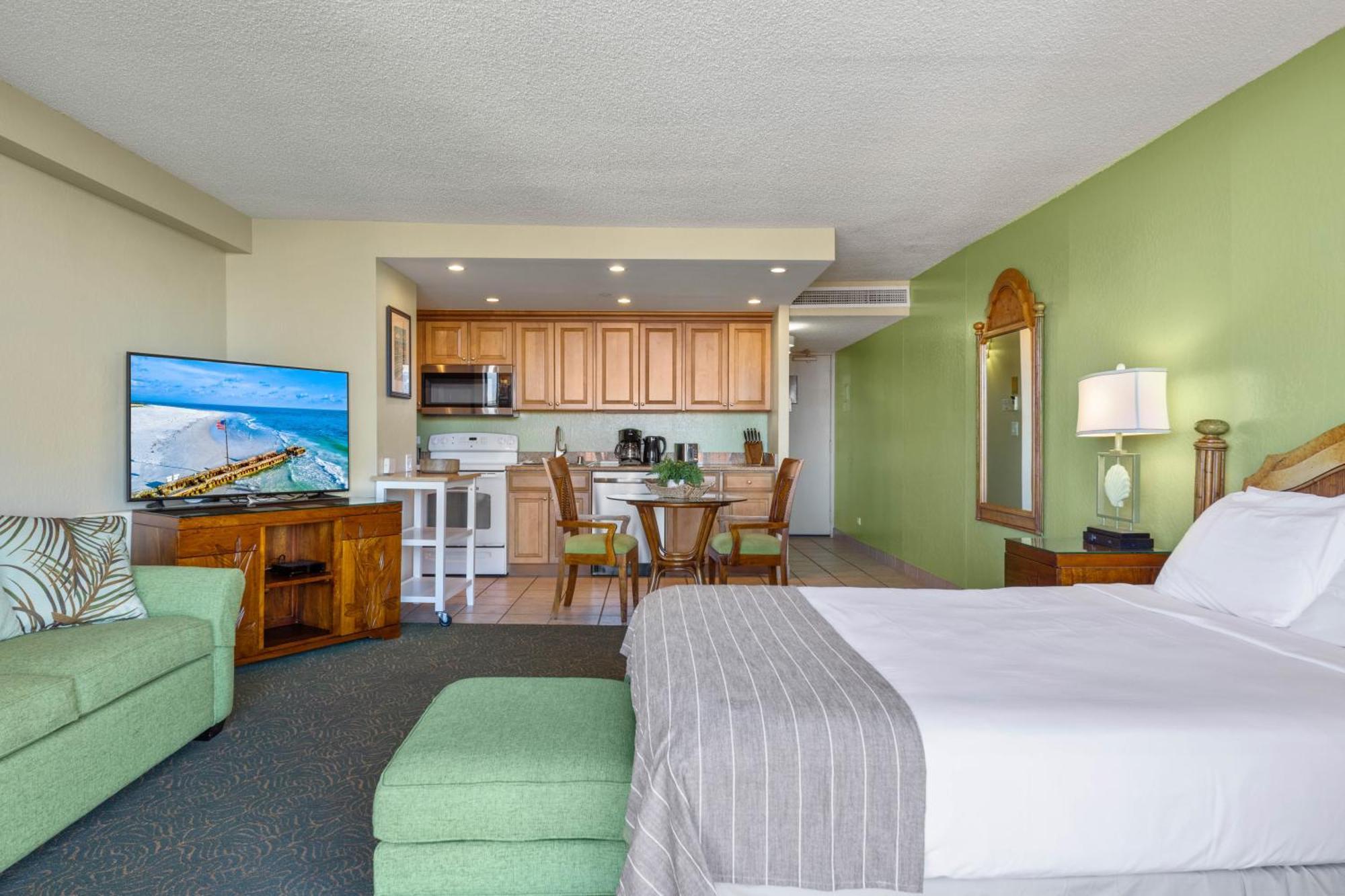 Kaanapali Shores 640 Kahana Exteriör bild