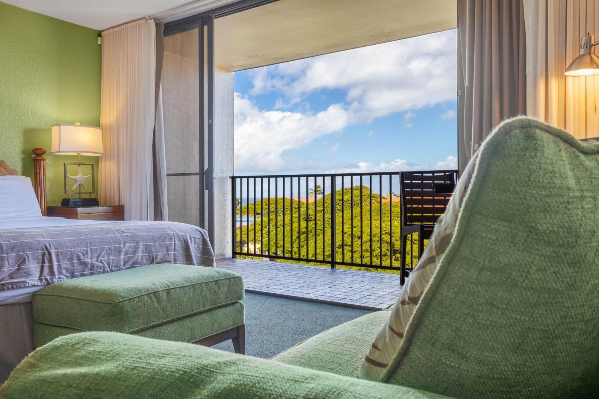 Kaanapali Shores 640 Kahana Exteriör bild